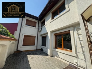 Domenii - Ion Mihalache | 3 Dormitoare | 3 Bai |  Dreessing | Centrala