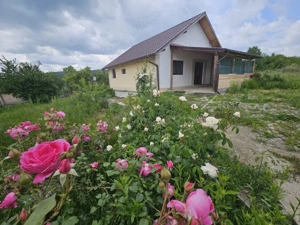 Vânzare casă situată în comuna Bălănești, sat Voiteștii din Vale