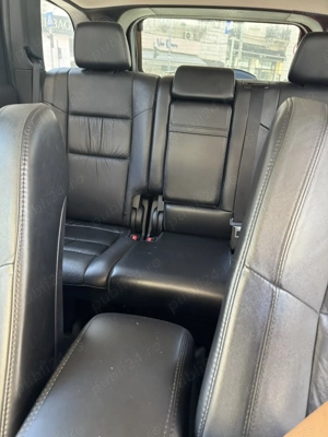 Jeep Grand Cherokee 3.0 CRD Limited   2012   4x4   putin rulata, bine pastrata! - imagine 3