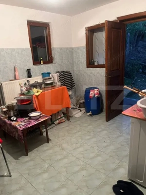 Casa cu piscina P+M, 1.368 mp teren,  Leamna de Sus - imagine 10