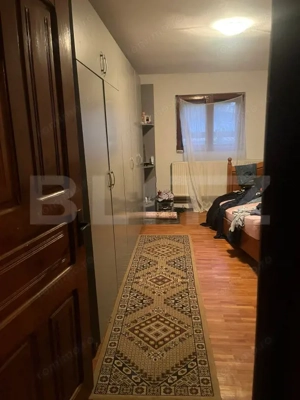 Casa cu piscina P+M, 1.368 mp teren,  Leamna de Sus - imagine 9