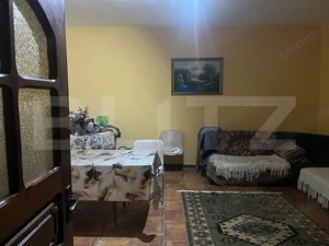 Casa cu piscina P+M, 1.368 mp teren,  Leamna de Sus - imagine 8