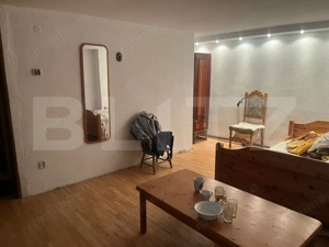 Casa cu piscina P+M, 1.368 mp teren,  Leamna de Sus - imagine 5