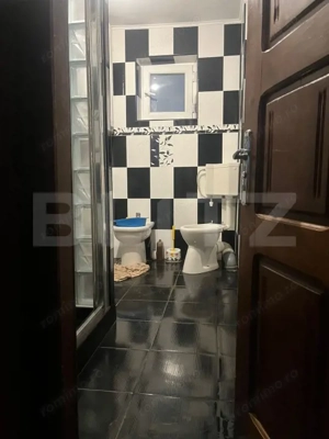 Casa cu piscina P+M, 1.368 mp teren,  Leamna de Sus - imagine 11