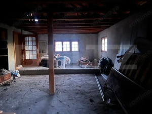 Casa cu piscina P+M, 1.368 mp teren,  Leamna de Sus - imagine 13