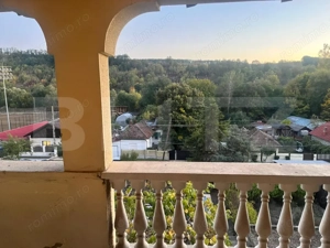 Casa cu piscina P+M, 1.368 mp teren,  Leamna de Sus - imagine 3