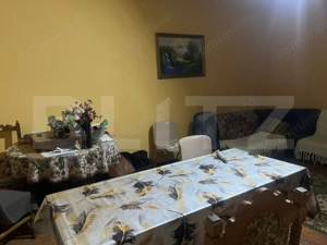 Casa cu piscina P+M, 1.368 mp teren,  Leamna de Sus - imagine 7