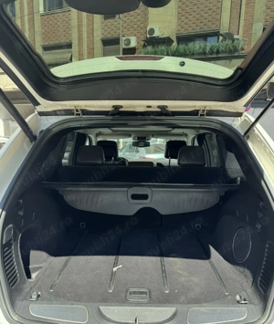 Jeep Grand Cherokee 3.0 CRD Limited   2012   4x4   putin rulata, bine pastrata! - imagine 6