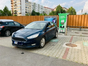 Vând Ford Focus 1.0 Ecoboost Start Stop distribuție schimbată în septembrie 2025 - imagine 2