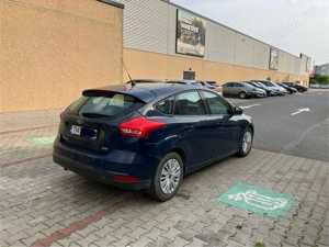 Vând Ford Focus 1.0 Ecoboost Start Stop distribuție schimbată în septembrie 2025 - imagine 6