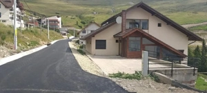 Vânzare proprietate mobilată și utilată, situată în stațiunea montană Rânca