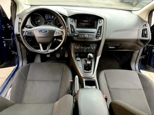 Vând Ford Focus 1.0 Ecoboost Start Stop distribuție schimbată în septembrie 2025 - imagine 3