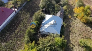 Casa + teren de vânzare – Turturești, jud. Neamț