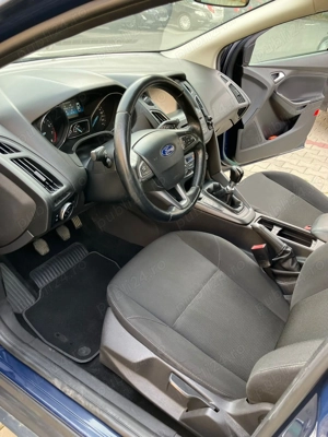 Vând Ford Focus 1.0 Ecoboost Start Stop distribuție schimbată în septembrie 2025 - imagine 4