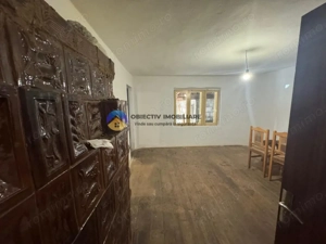 Casa + teren de vânzare – Turturești, jud. Neamț - imagine 9