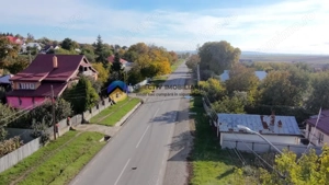 Casa + teren de vânzare – Turturești, jud. Neamț - imagine 5