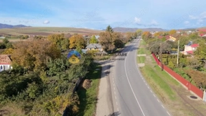 Casa + teren de vânzare – Turturești, jud. Neamț - imagine 3