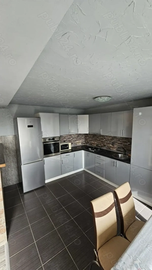 Inchiriez apartament 3 camere Cluj Napoca - imagine 8