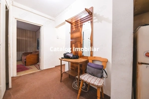 Apartament 2 camere | Intre Lacuri | De renovat!  - imagine 6