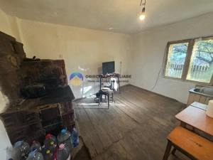 Casa + teren de vânzare – Turturești, jud. Neamț - imagine 6