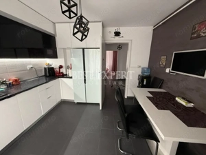 Apartament 5 camere mobilat, utilat si cu Parcare acoperita/Geam Baie - imagine 3