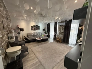 Apartament 5 camere mobilat, utilat si cu Parcare acoperita/Geam Baie - imagine 5