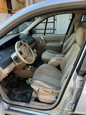 Vand renault scenic 1.9dci 131cp