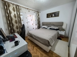 Mobilat si Utilat. Spatios. Decomandat. Centrala proprie. - imagine 8