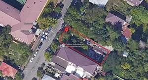 Chitila Pod Constanta teren 450 mp de vanzare - imagine 9