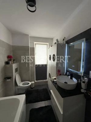 Apartament 5 camere mobilat, utilat si cu Parcare acoperita/Geam Baie - imagine 14
