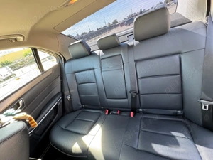 Mercedes-Benz E 200 CDI BlueEfficiency Automat - imagine 5