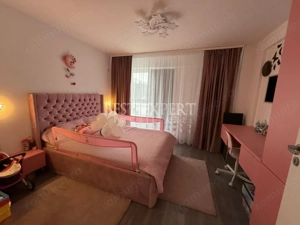 Apartament 5 camere mobilat, utilat si cu Parcare acoperita/Geam Baie - imagine 20