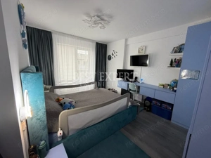 Apartament 5 camere mobilat, utilat si cu Parcare acoperita/Geam Baie - imagine 19