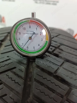 255/45/19 104V MICHELIN CP N10580 M+S - imagine 3