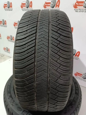 255/45/19 104V MICHELIN CP N10580 M+S - imagine 2
