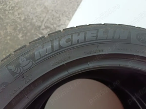 255/45/19 104V MICHELIN CP N10580 M+S - imagine 5