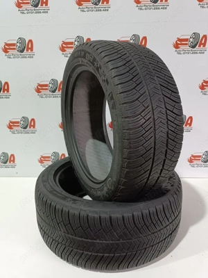 255/45/19 104V MICHELIN CP N10580 M+S