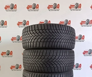 225/40/19 93W BRIDGESTONE CP N10544 M+S