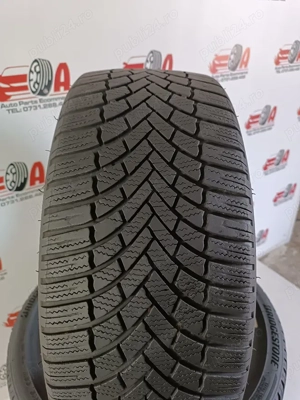 225/40/19 93W BRIDGESTONE CP N10544 M+S - imagine 6