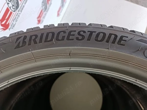 225/40/19 93W BRIDGESTONE CP N10544 M+S - imagine 3