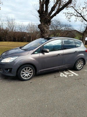 Vând Ford Cmax  2014 Noiembrie