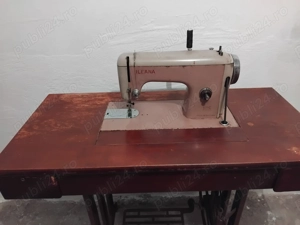 Masina de cusut Ileana