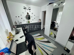 Apartament 5 camere mobilat, utilat si cu Parcare acoperita/Geam Baie - imagine 7