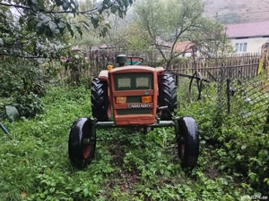 carraro tractor  - imagine 2