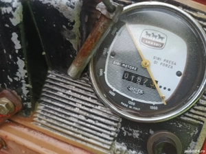 carraro tractor  - imagine 5