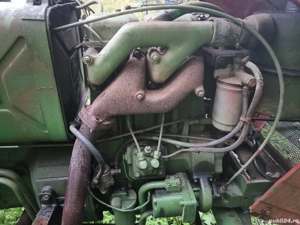 carraro tractor  - imagine 4