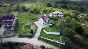 Vilă de vânzare în Curtea de Argeș. Cartier Rezidențial Marina. - imagine 20