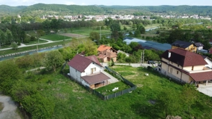 Vilă de vânzare în Curtea de Argeș. Cartier Rezidențial Marina. - imagine 7