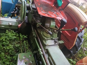 carraro tractor  - imagine 6