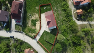 Vilă de vânzare în Curtea de Argeș. Cartier Rezidențial Marina. - imagine 5